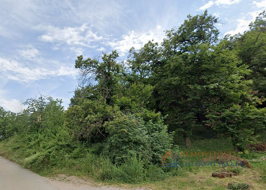 Prodej stavebního pozemku 2 078 m² - Ansicht 4