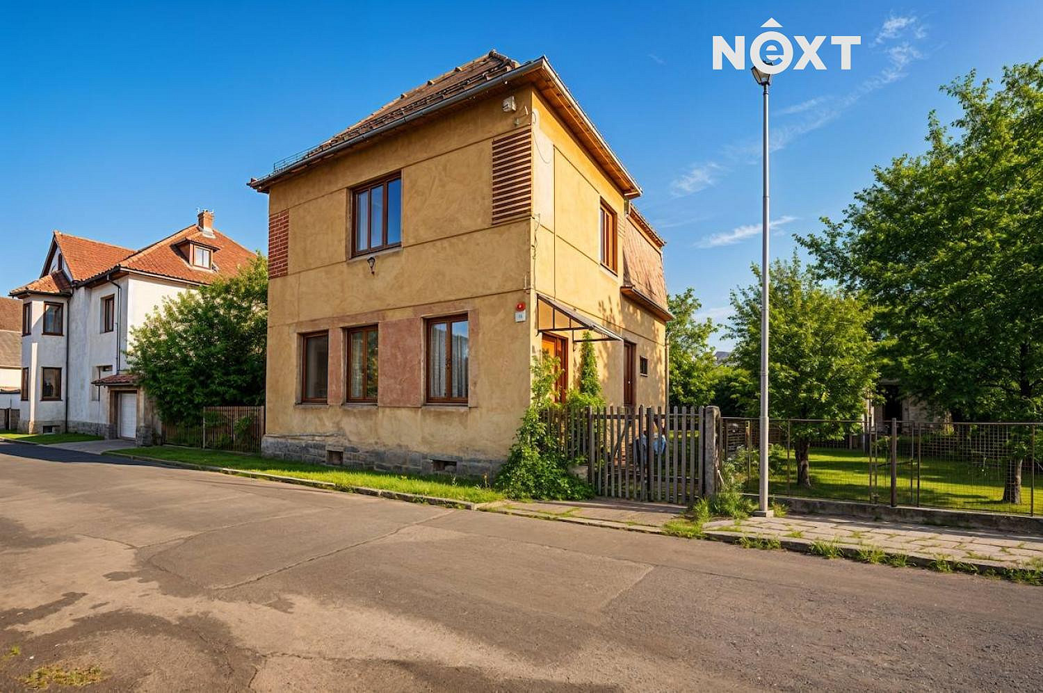 Prodej domu 140 m² s pozemkem 575 m²
