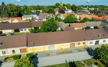 Prodej chaty/chalupy 109 m² s pozemkem 1 342 m², Palackého, Lomnice nad Lužnicí, okres Jindřichův Hradec