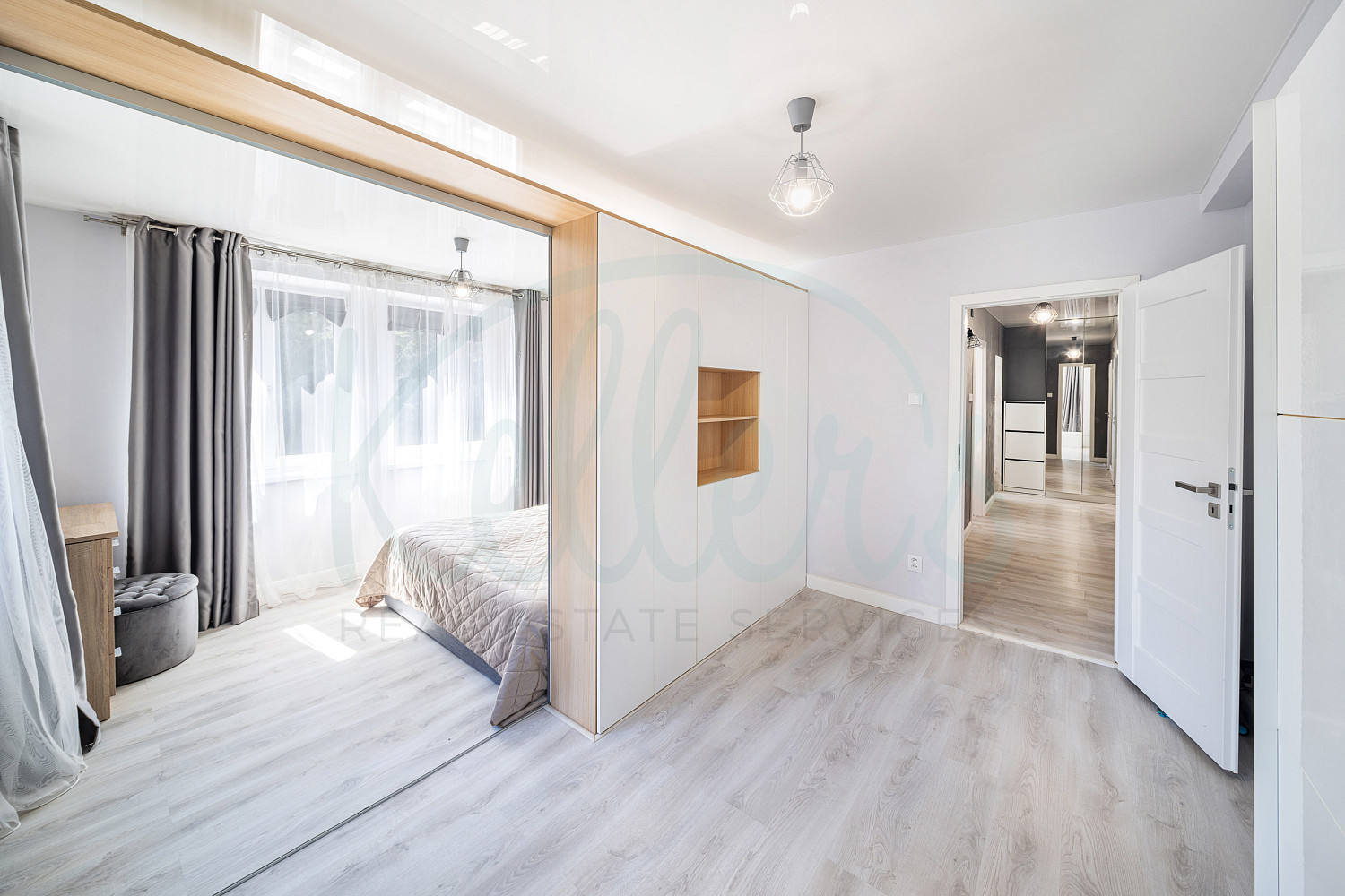 Prodej bytu 2+1 56 m² — photo 3
