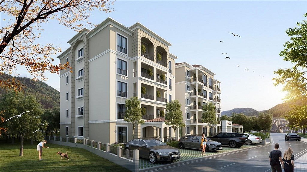 Prodej bytu 3+kk 60 m² - Visning 4