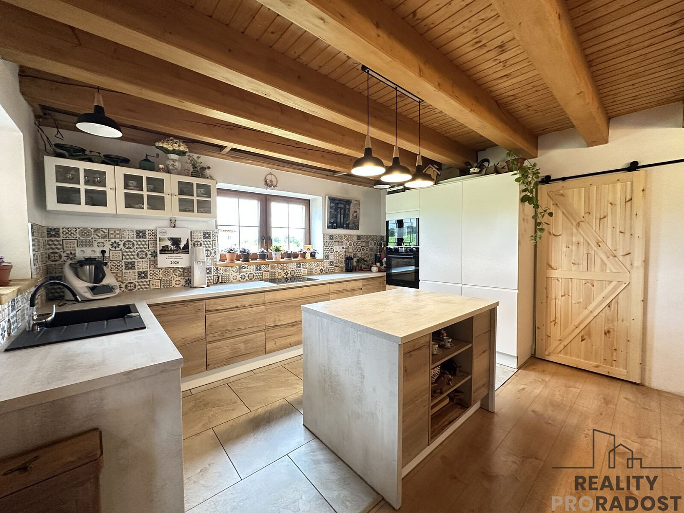 Prodej domu 210 m² s pozemkem 5 247 m² — photo 3