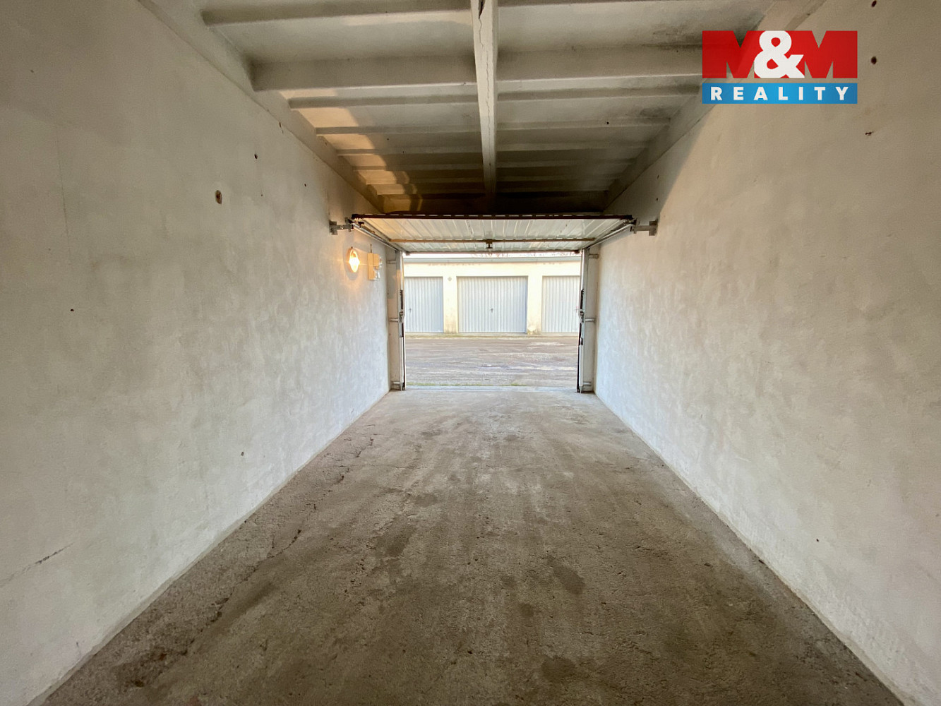 Prodej garáže, 18 m2, vyškov - předměstí — photo 4