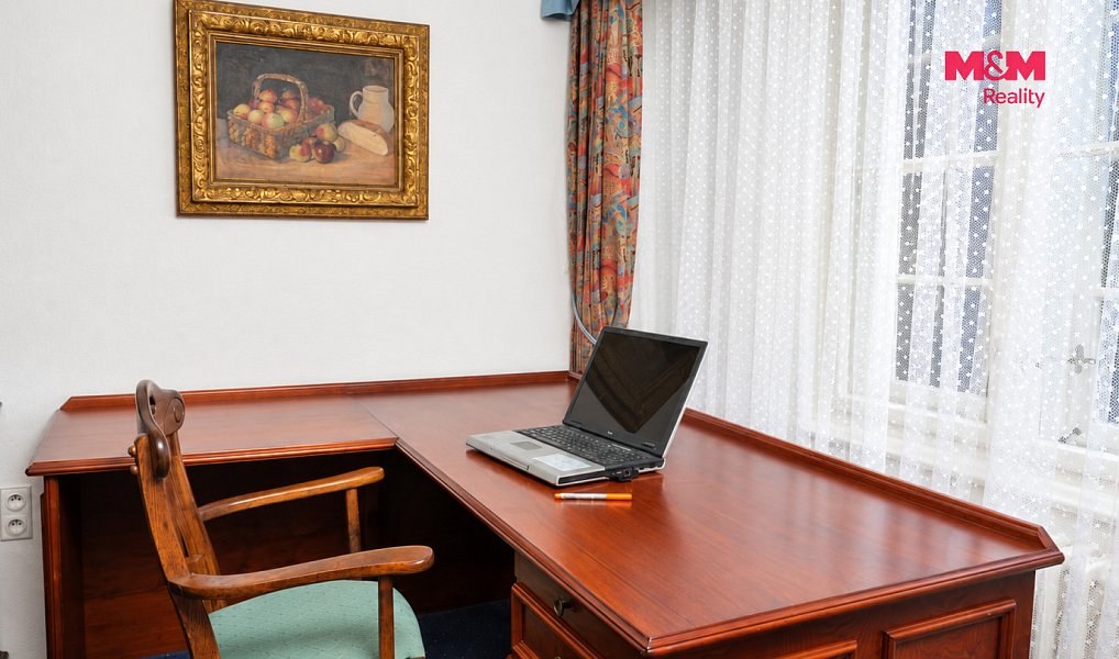 Pronájem chaty/chalupy 100 m² s pozemkem 2 451 m², Lázně Kynžvart – náhled fotky 15