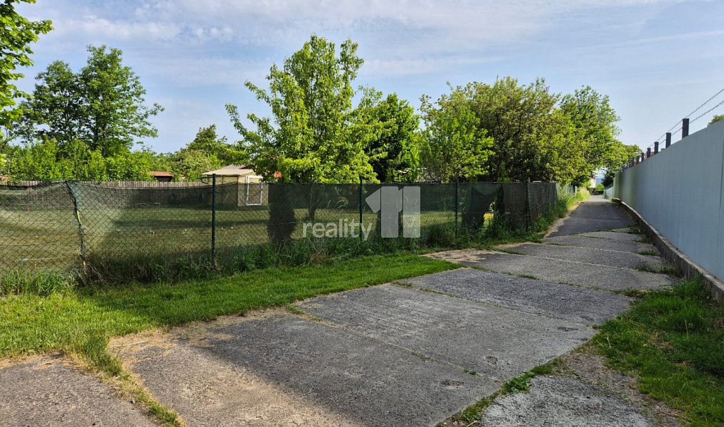 Prodej zahrady 573 m², Krásná – náhled fotky 2