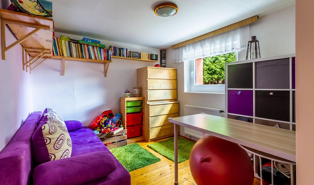 Prodej domu 225 m² s pozemkem 376 m², Kladno – náhled fotky 17