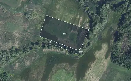 Prodej pole 9 343 m², Hrabětice, okres Znojmo