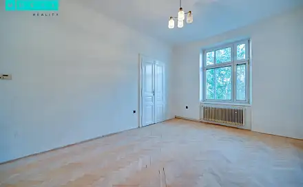 Prodej bytu 3+1 85 m², Dvořákova, Olomouc - Nová Ulice