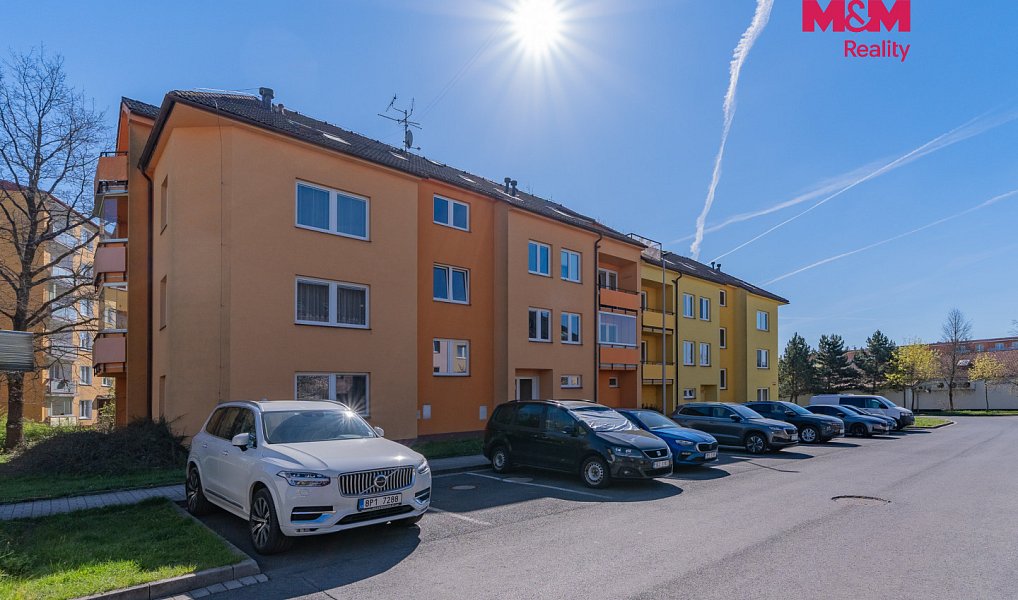 Prodej bytu 2+kk 48 m², Mariánské Lázně – náhled fotky 14