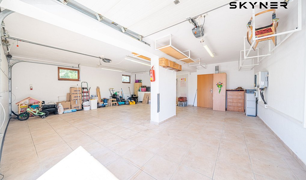 Prodej domu 584 m² s pozemkem 1 655 m², Ústí nad Labem – náhled fotky 33