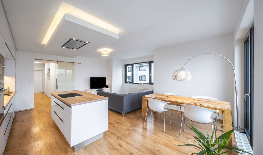 Prodej bytu 3+kk 105 m², Praha – náhled fotky 5