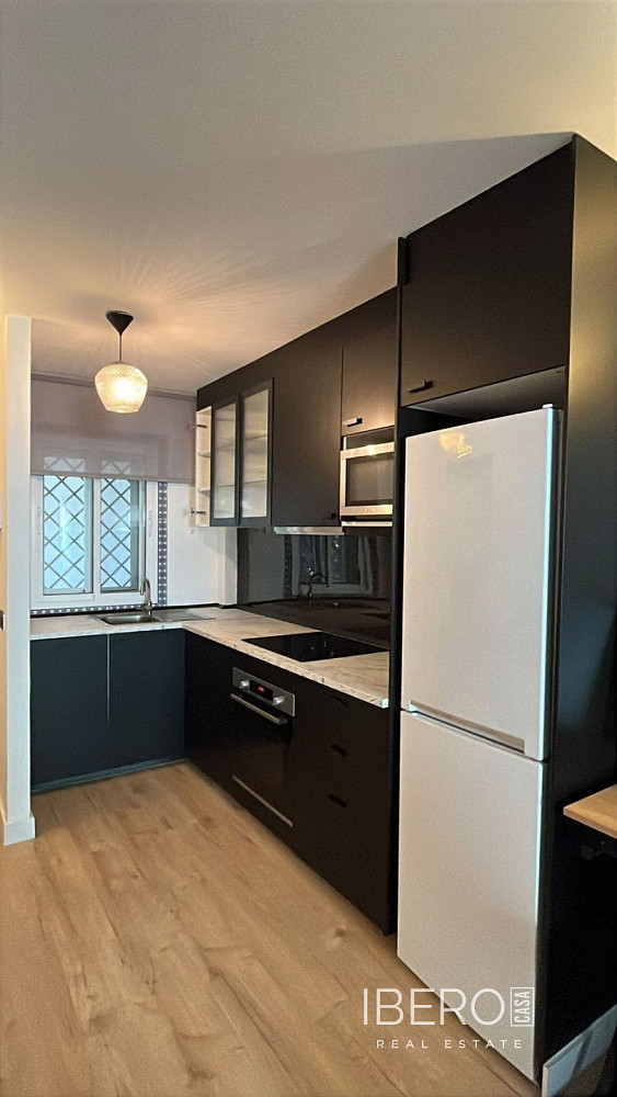 Pis 3+kk – Marbella, Barrio Alto - Vista 5