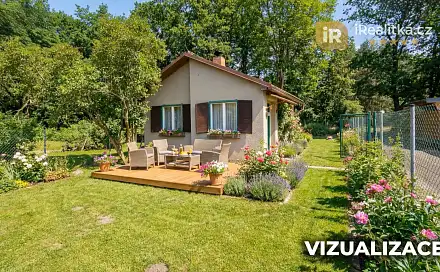 Prodej stavebního pozemku 873 m², Lesní, Hradec Králové - Nový Hradec Králové