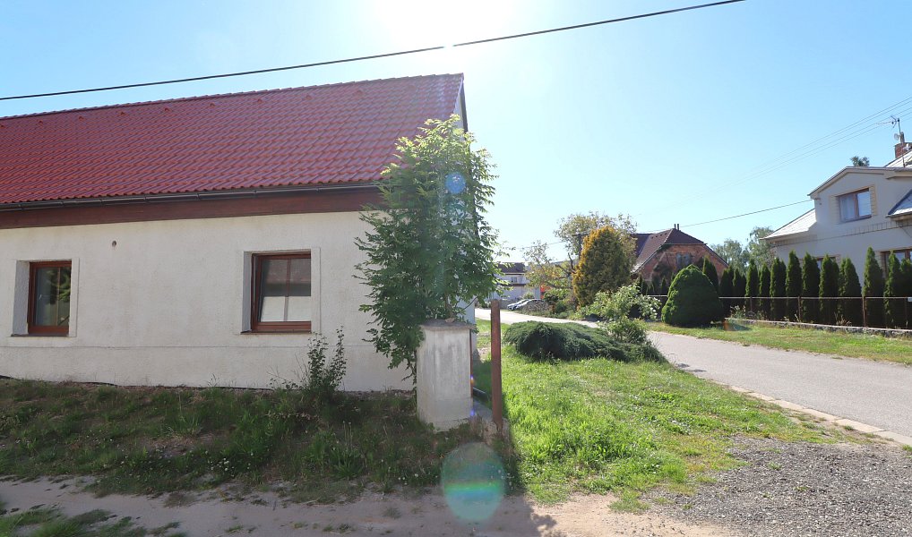Prodej domu 60 m² s pozemkem 160 m², Hradec Králové – náhled fotky 4