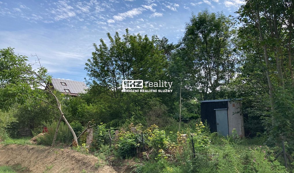 Prodej stavebního pozemku 337 m², Varnsdorf – náhled fotky 7