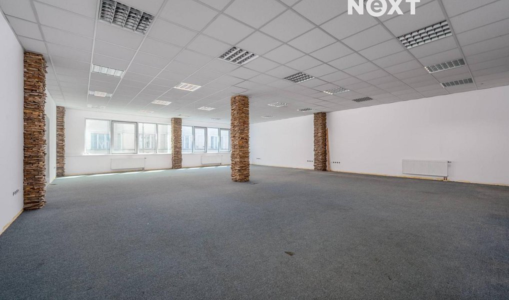 Prodej kanceláře 291 m², Vrchlabí – náhled fotky 5