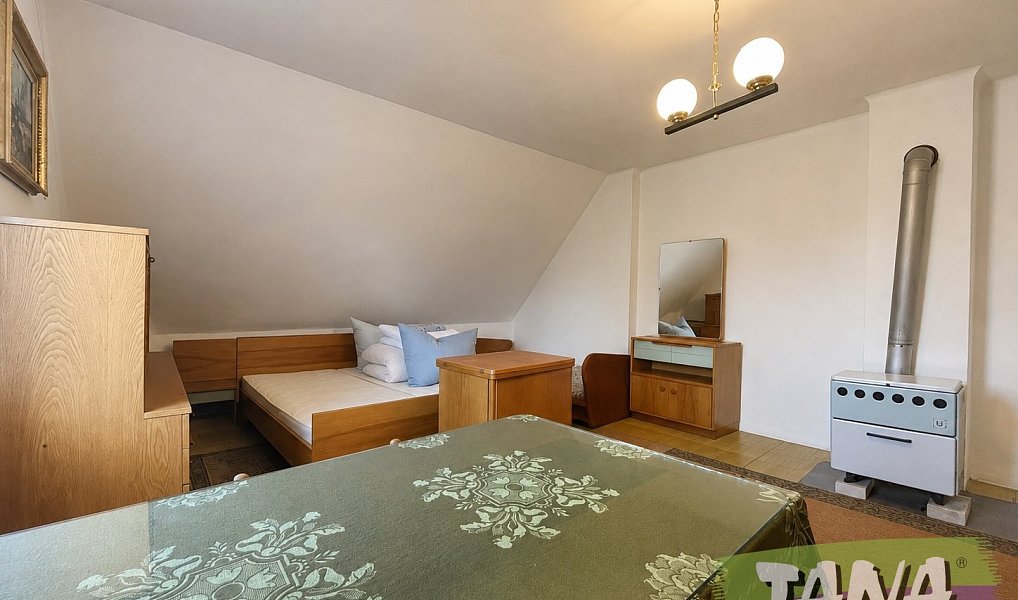 Prodej domu 175 m² s pozemkem 1 283 m², Horní Branná – náhled fotky 16