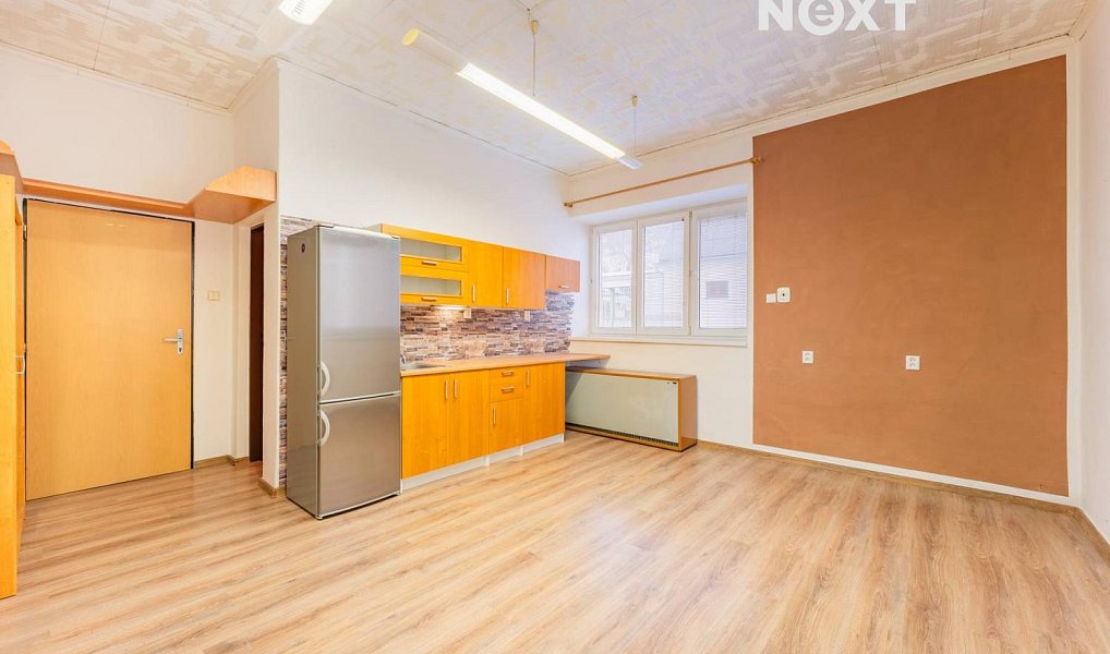 Prodej bytu 1+kk 27 m², Brníčko – fotka 1 z 17
