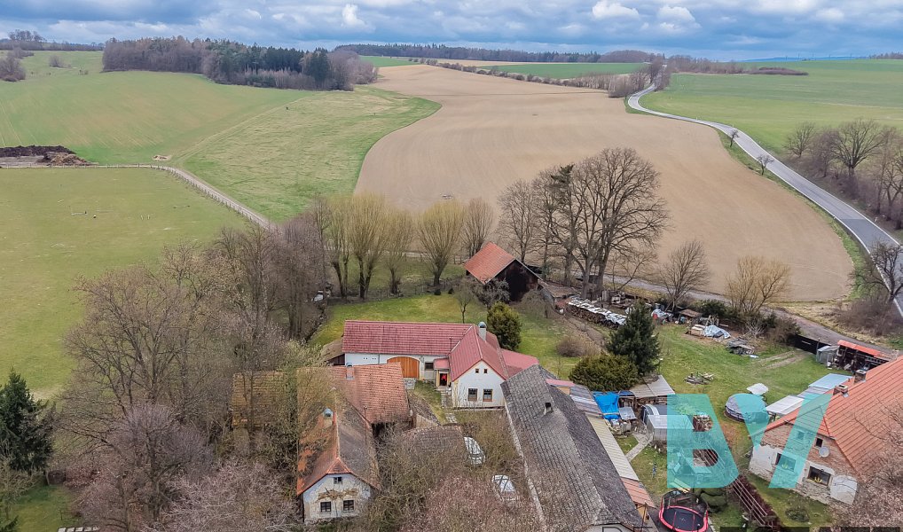 Prodej chaty/chalupy 104 m² s pozemkem 1 893 m², Mirovice – náhled fotky 41