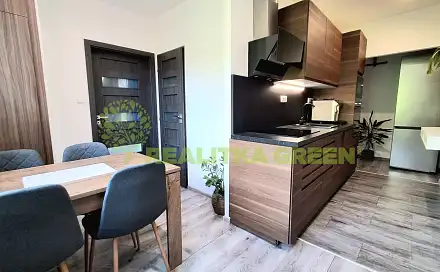 Prodej bytu 3+1 65 m², Dolní Jasenka, Vsetín