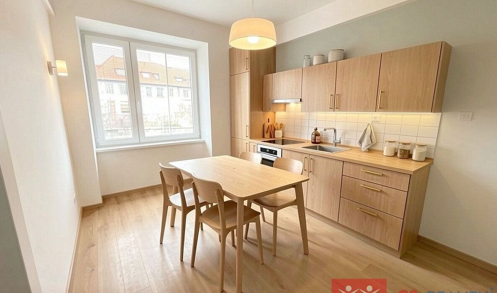 Prodej bytu 1+1 42 m², Znojmo – náhled fotky 3