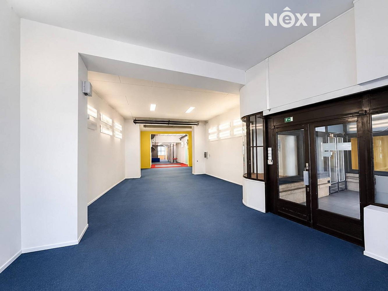 Pronájem skladovacích prostor 274 m² — photo 4