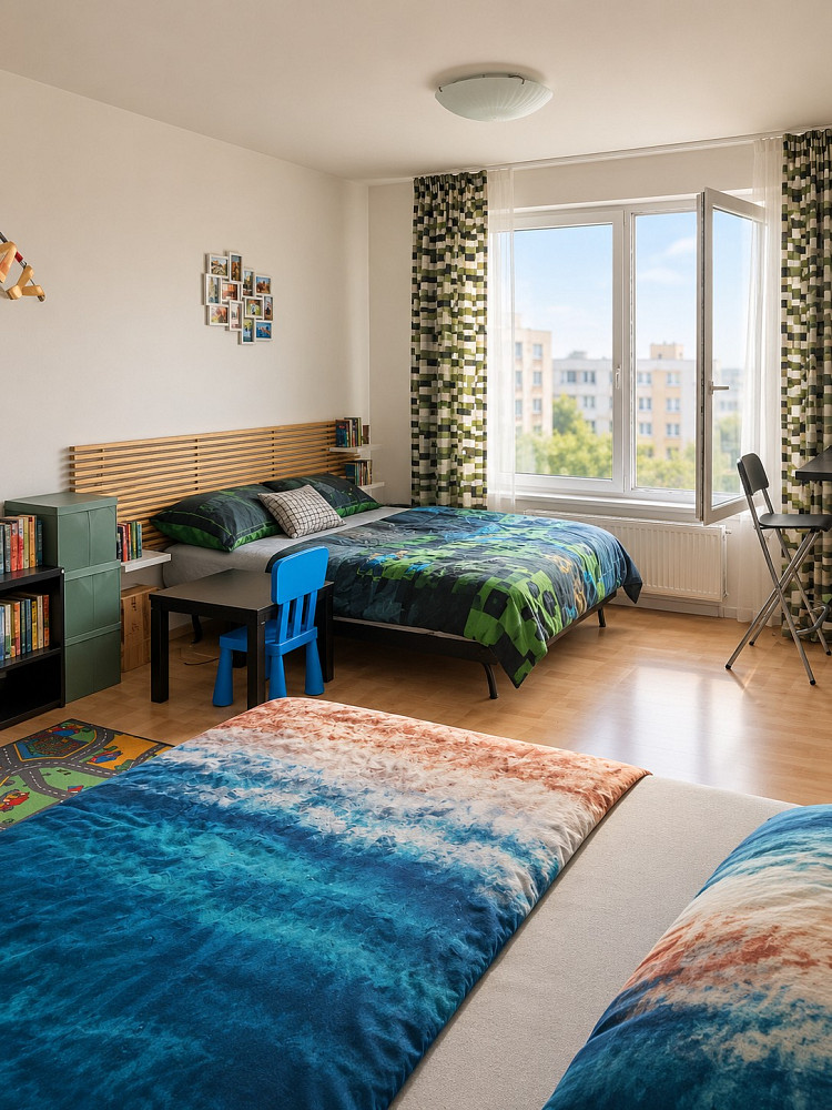 Prodej bytu 1+kk 42 m²