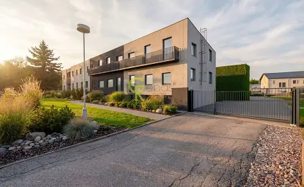 Prodej bytu 2+kk 57 m², Skorkov - Otradovice, okres Mladá Boleslav