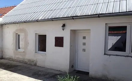 Prodej domu 70 m² s pozemkem 128 m², U ústavu, Brno - Chrlice