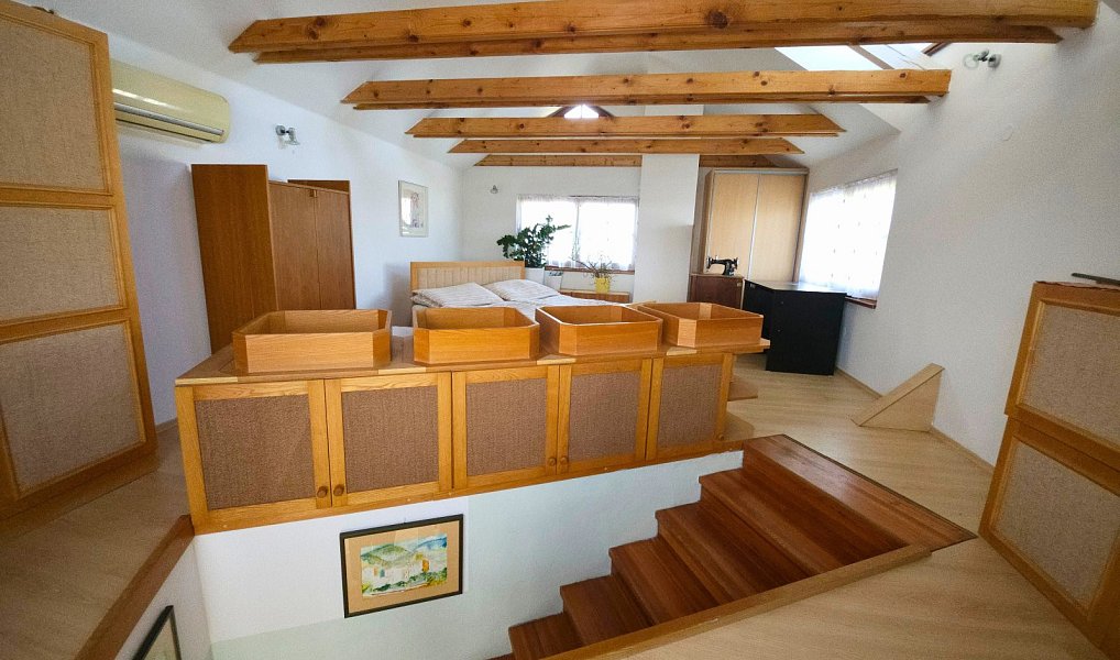 Prodej domu 400 m² s pozemkem 192 m², Uherské Hradiště – náhled fotky 13