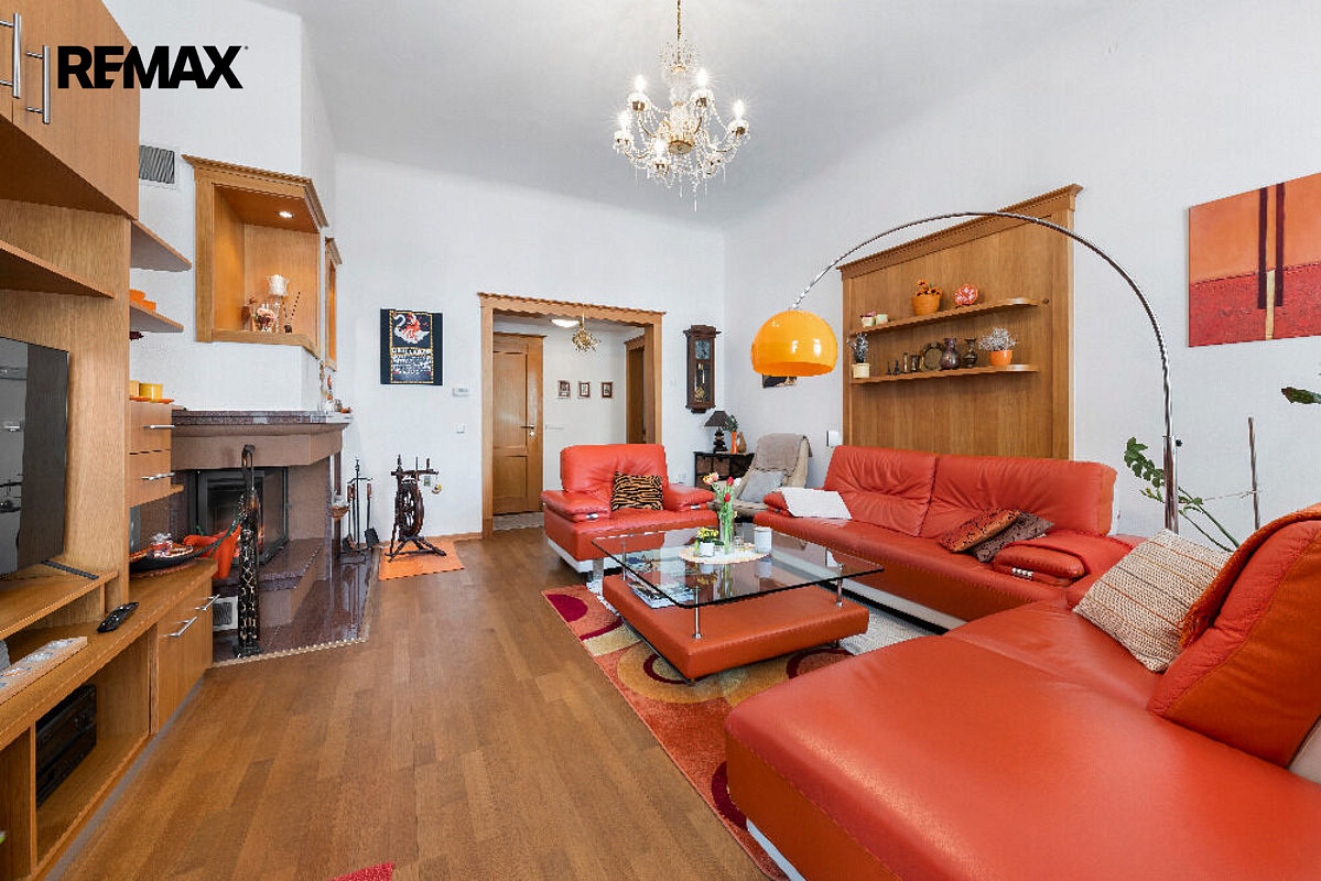 Prodej bytu 3+1 112 m² – fotografie 2