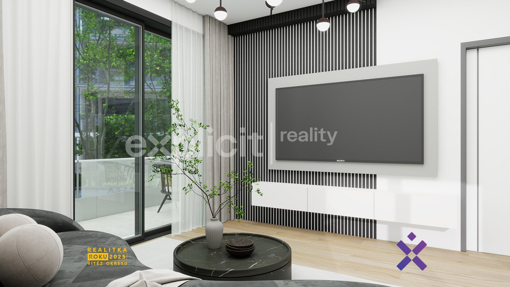 Prodej bytu 3+kk 66 m² — photo 5