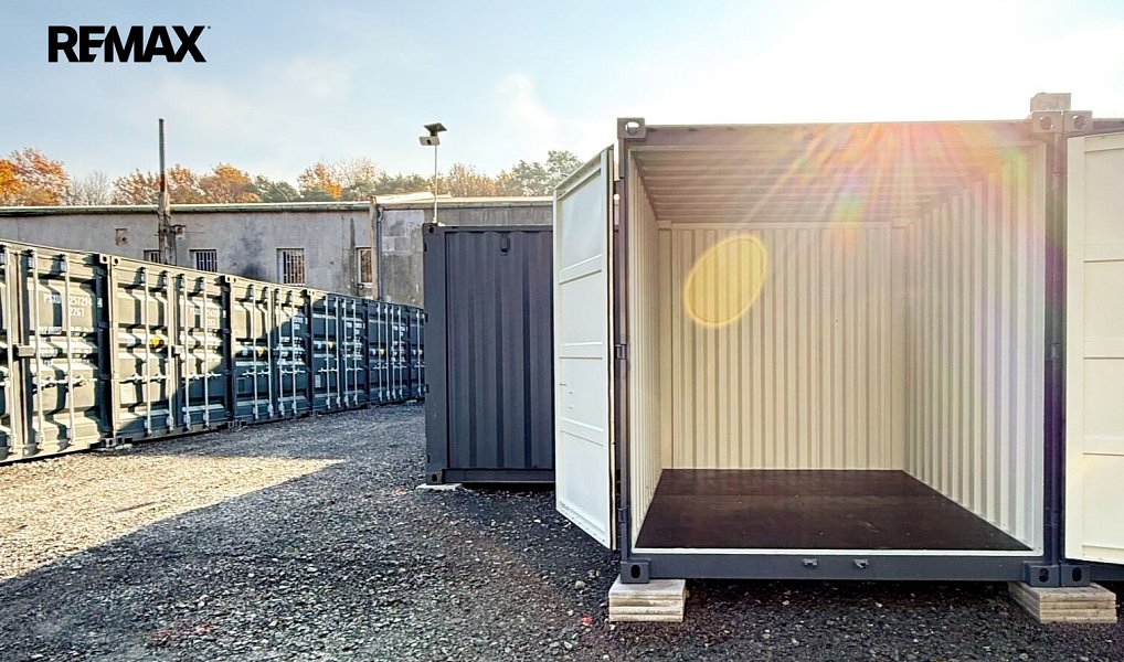 Pronájem skladovacích prostor 7 m², Praha – náhled fotky 2