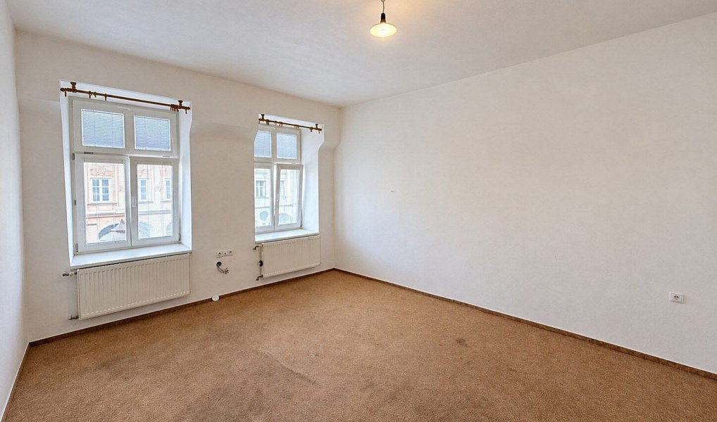 Prodej bytu 3+1 81 m², Svitavy – náhled fotky 4