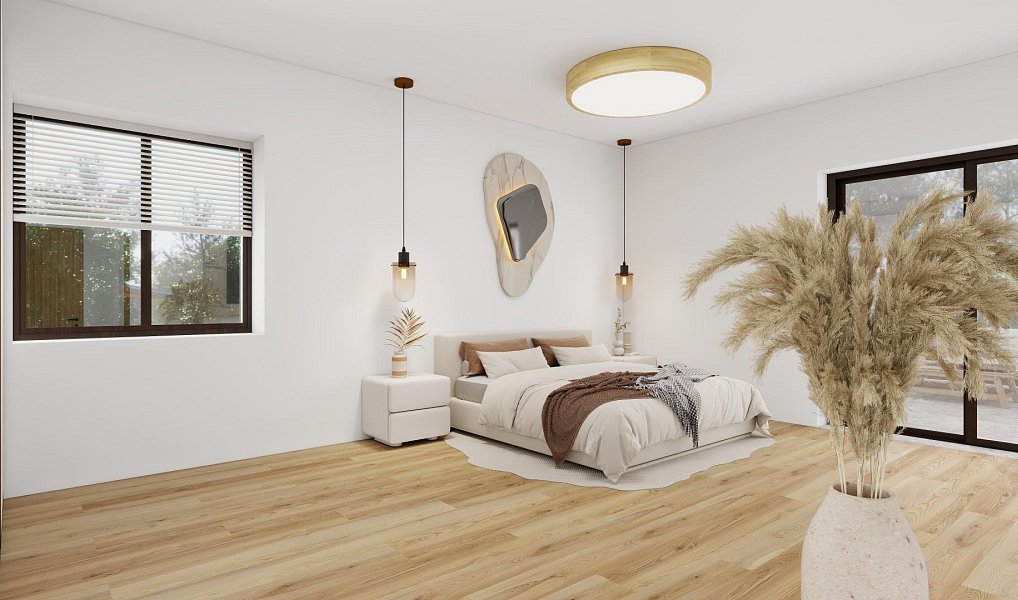 Prodej bytu 4+kk 117 m², Litvínov – náhled fotky 12