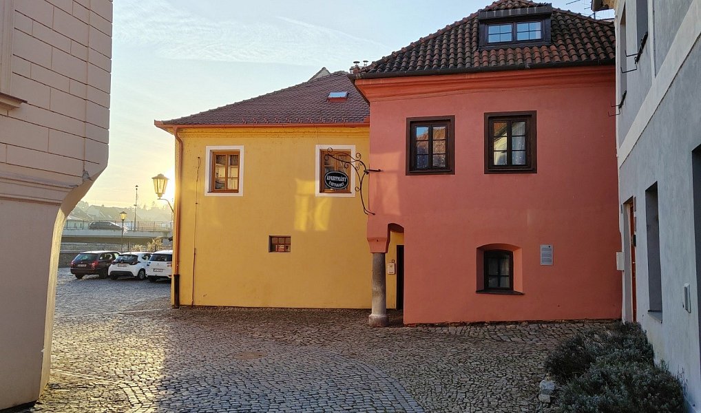Prodej domu 146 m² s pozemkem 80 m², Třebíč – náhled fotky 23