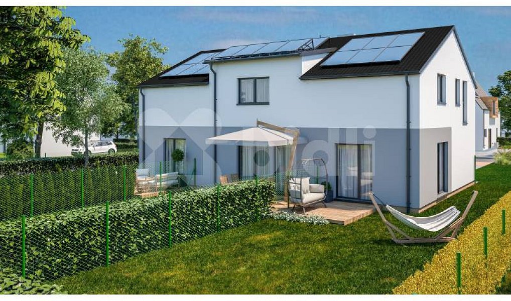 Prodej bytu 3+kk 80 m², Úmyslovice – náhled fotky 3