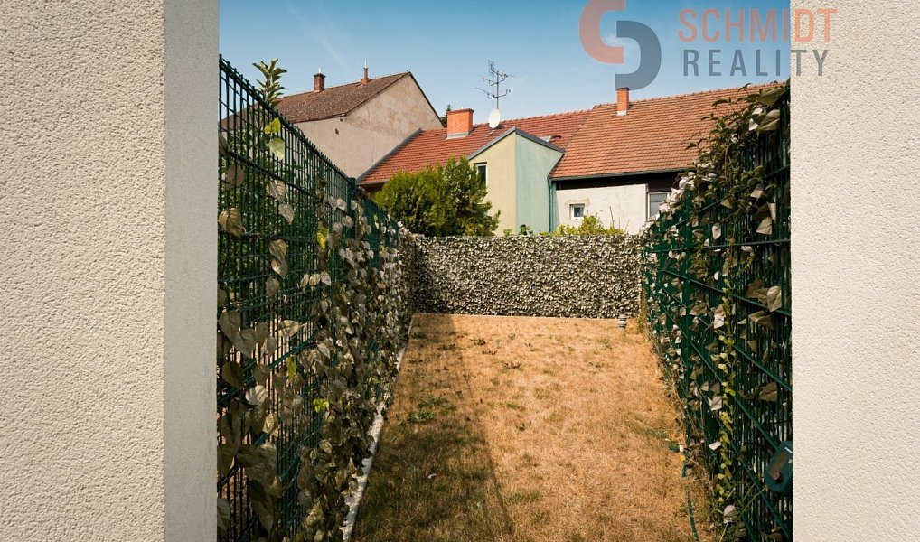 Prodej domu 85 m² s pozemkem 61 m², Břeclav – náhled fotky 12
