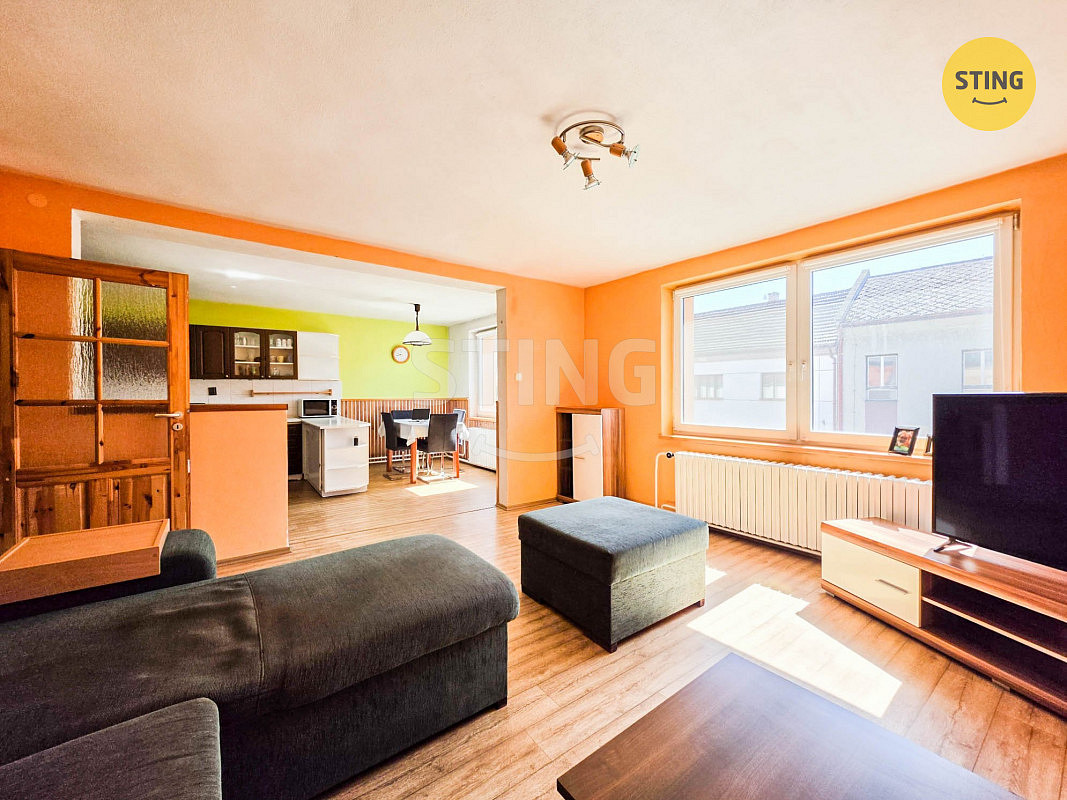 Prodej domu 298 m² s pozemkem 158 m² – fotografie 3