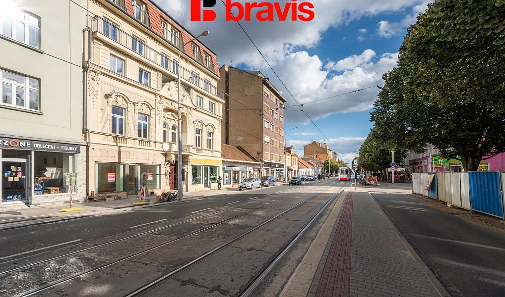 Pronájem obchodních prostor 63 m², Brno – náhled fotky 6