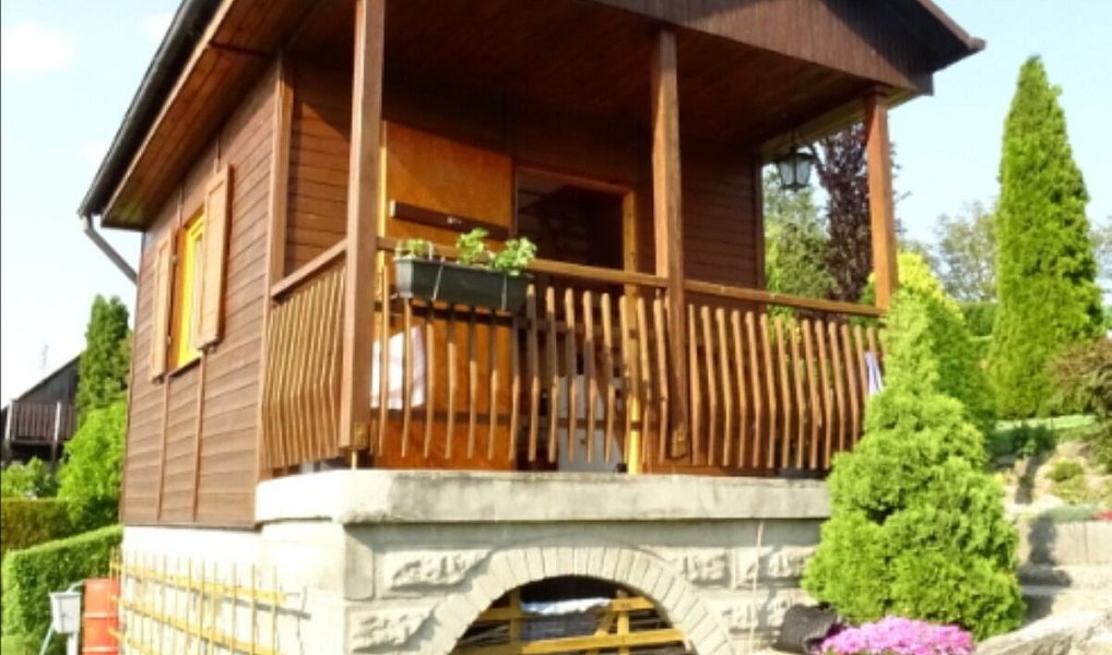 Prodej stavebního pozemku 795 m², Horní Lukavice – náhled fotky 5