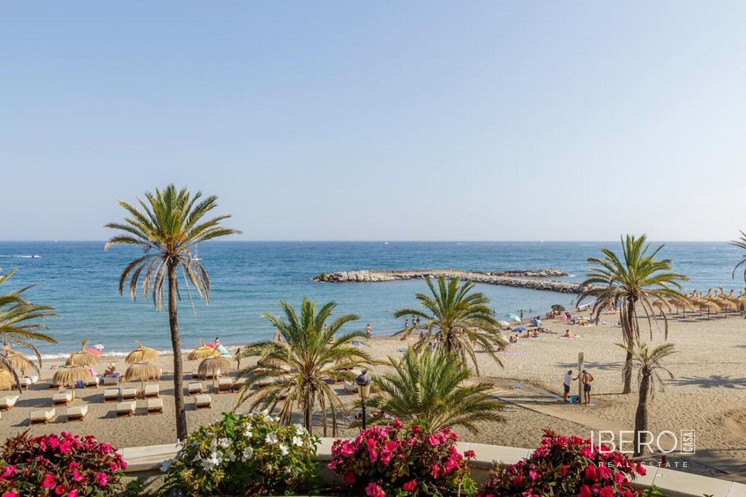 Piso 4+kk – Marbella, Nueva Andalucía - Más