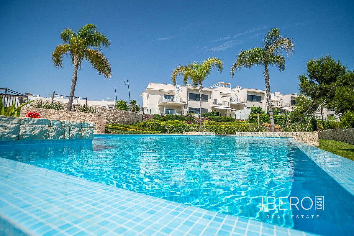 Prodej bytu 3+kk 77 m², Pilar de la Horadada
