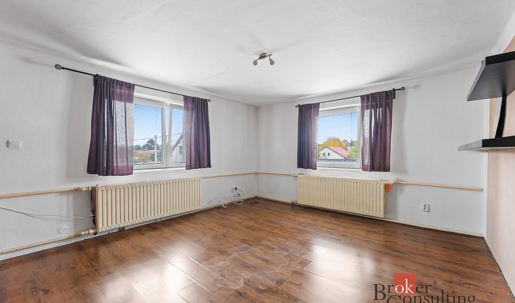 Prodej domu 195 m² s pozemkem 1 560 m², Pardubice – náhled fotky 17