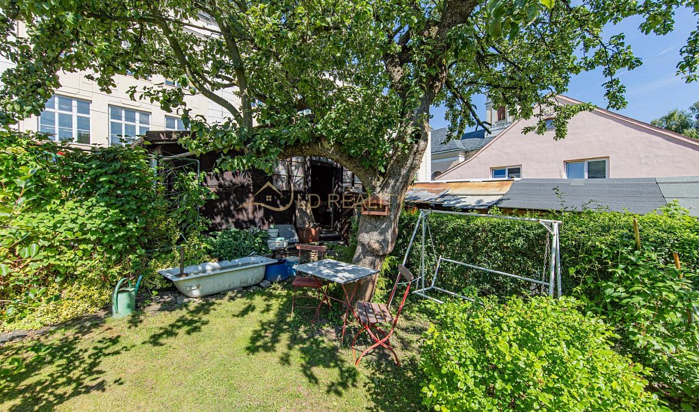 Prodej domu 120 m² s pozemkem 629 m², Vrbno pod Pradědem – náhled fotky 7