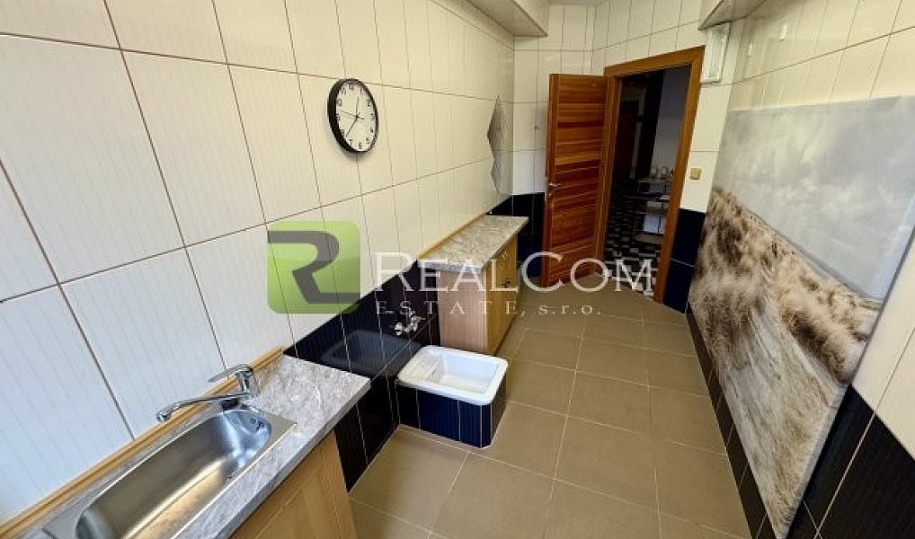 Pronájem výrobních prostor 8 m², Praha – náhled fotky 3