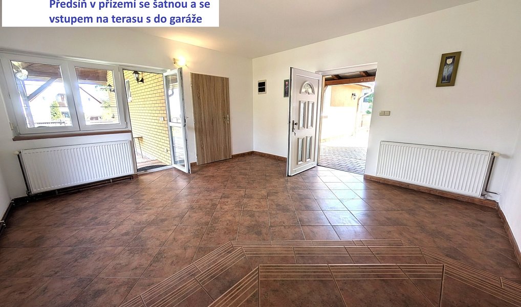 Prodej domu 240 m² s pozemkem 1 087 m², Kozolupy – náhled fotky 4
