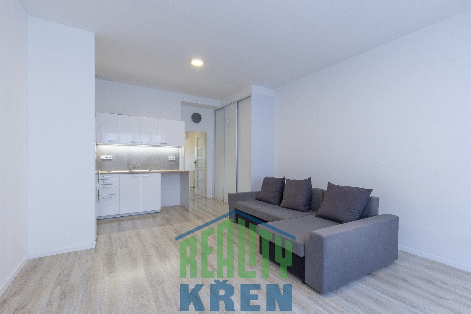 Prodej bytu 2+kk 49 m² – fotografie 4