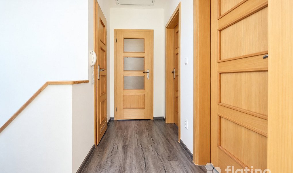 Prodej domu 129 m² s pozemkem 336 m², Praha – náhled fotky 13