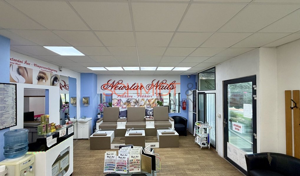 Pronájem obchodních prostor 65 m², Břeclav – náhled fotky 2